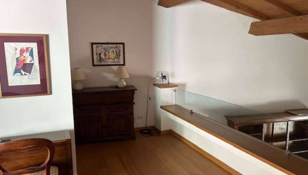 Villetta a schiera in vendita in Via di Monte Topino, San Martino
