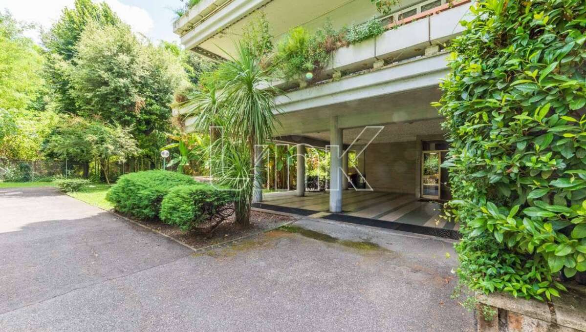 Appartamento in vendita Largo Temistocle Solera, Roma