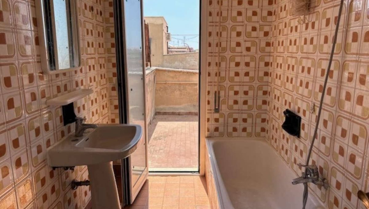 Attico in vendita via dell’Assunzione, Roma