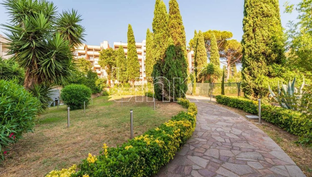 Appartamento in vendita in via Aurelia 480, Roma