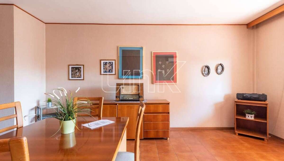 Appartamento in vendita Via Tazio Nuvolari, Roma