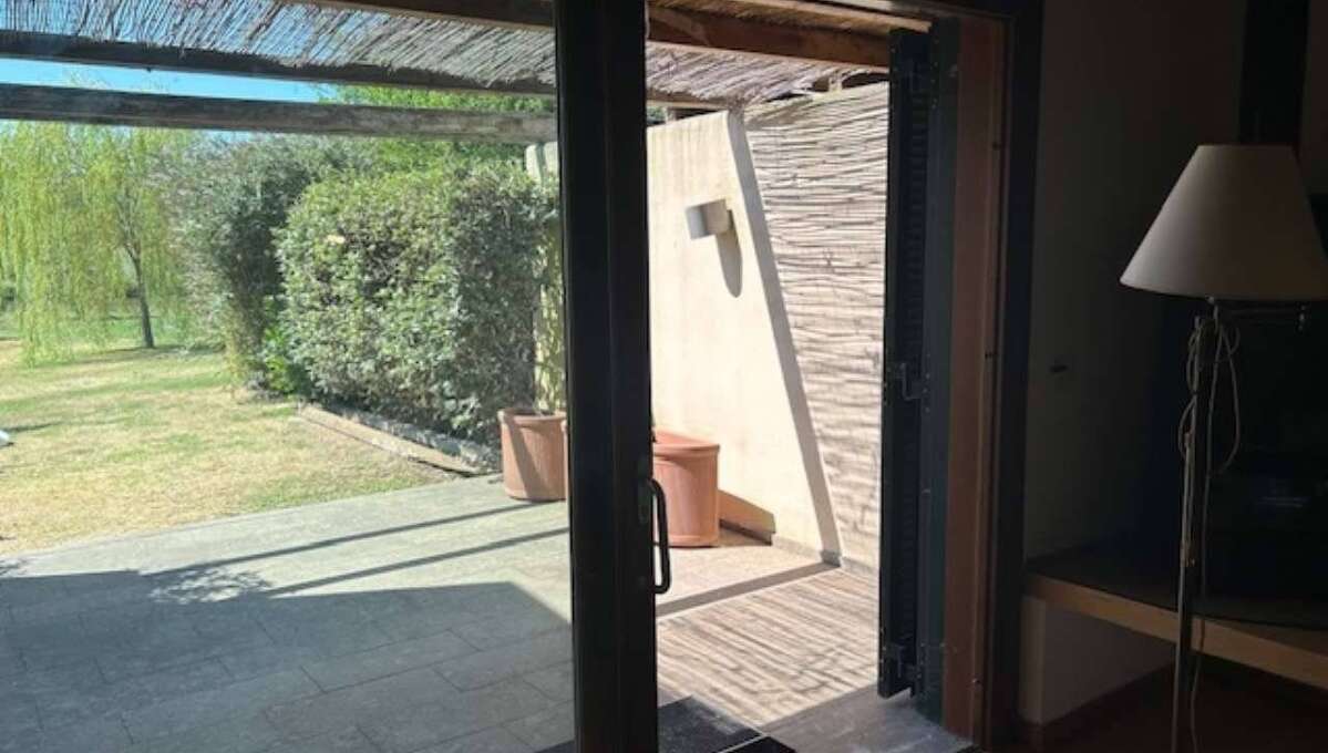 Villetta a schiera in vendita in Via di Monte Topino, San Martino