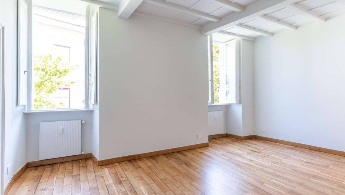 Appartamento in affitto via dei Cimatori, Roma