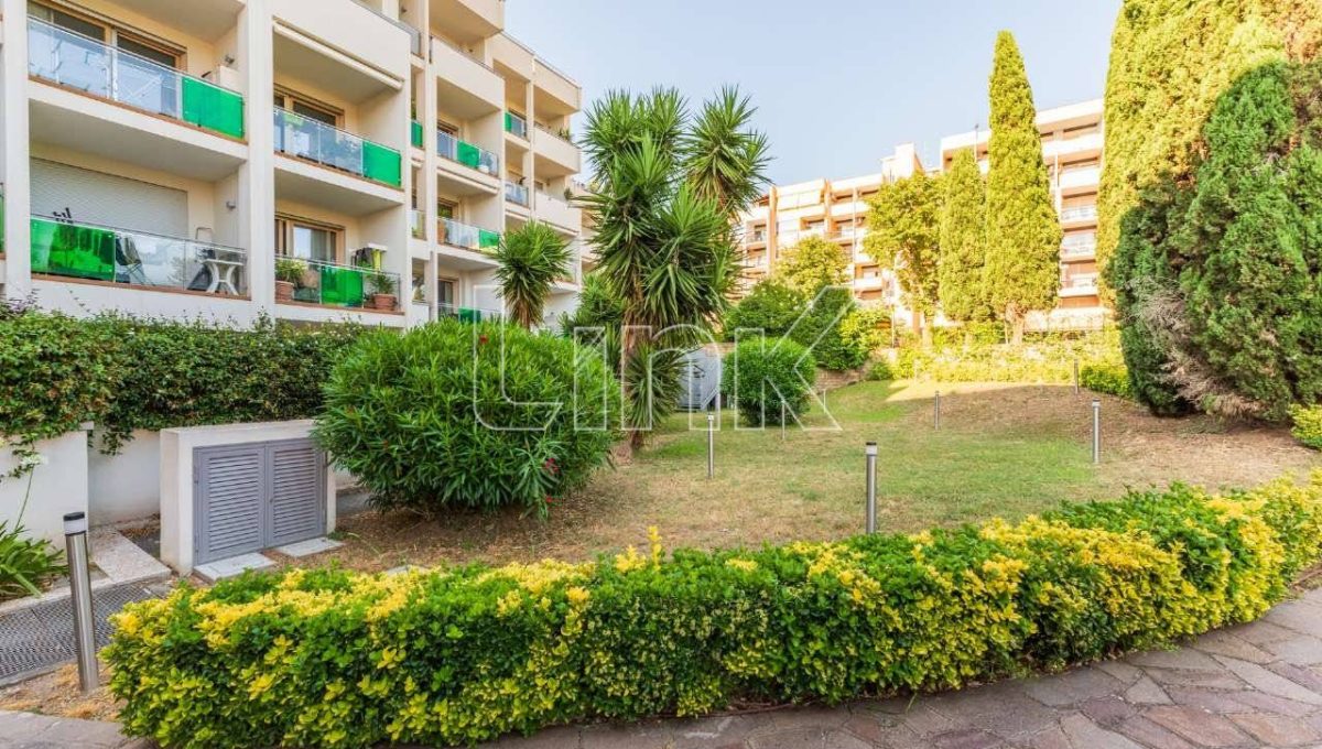 Appartamento in vendita in via Aurelia 480, Roma
