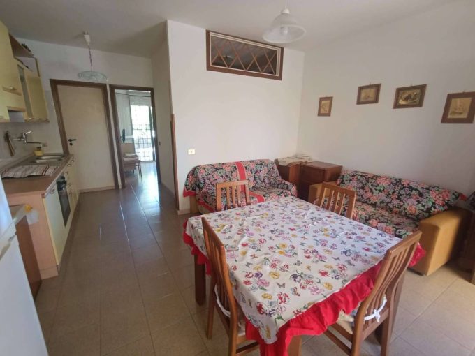 Appartamento in vendita via Bologna, Ardea