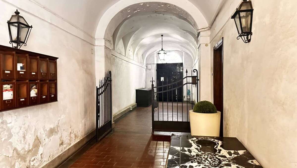 Appartamento in affitto in via dei Leutari, Roma