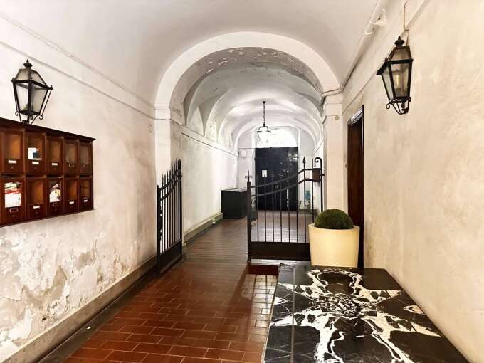 Appartamento in affitto in via dei Leutari, Roma
