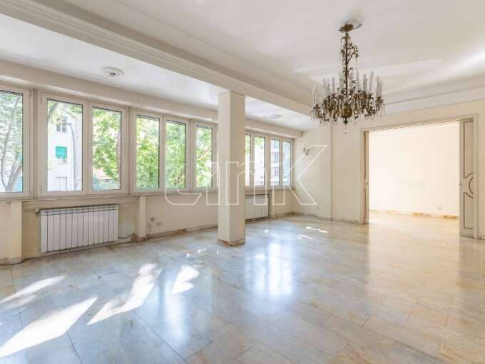 Appartamento in affitto in viale Parioli, Roma