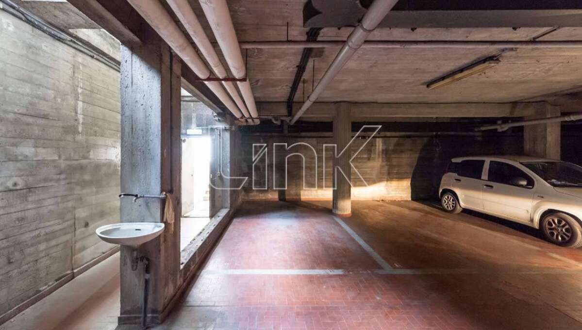 Appartamento in vendita Largo Temistocle Solera, Roma