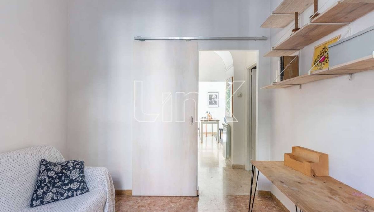 Appartamento in vendita via Ettore Rolli, Roma