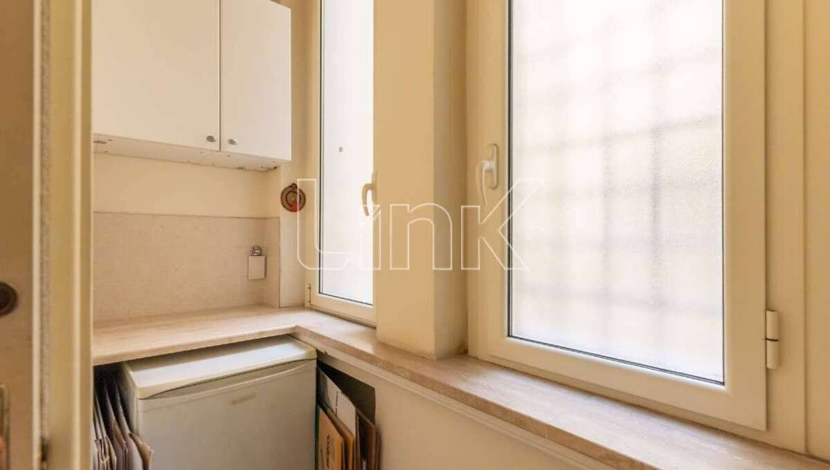 Appartamento in affitto in viale Parioli, Roma