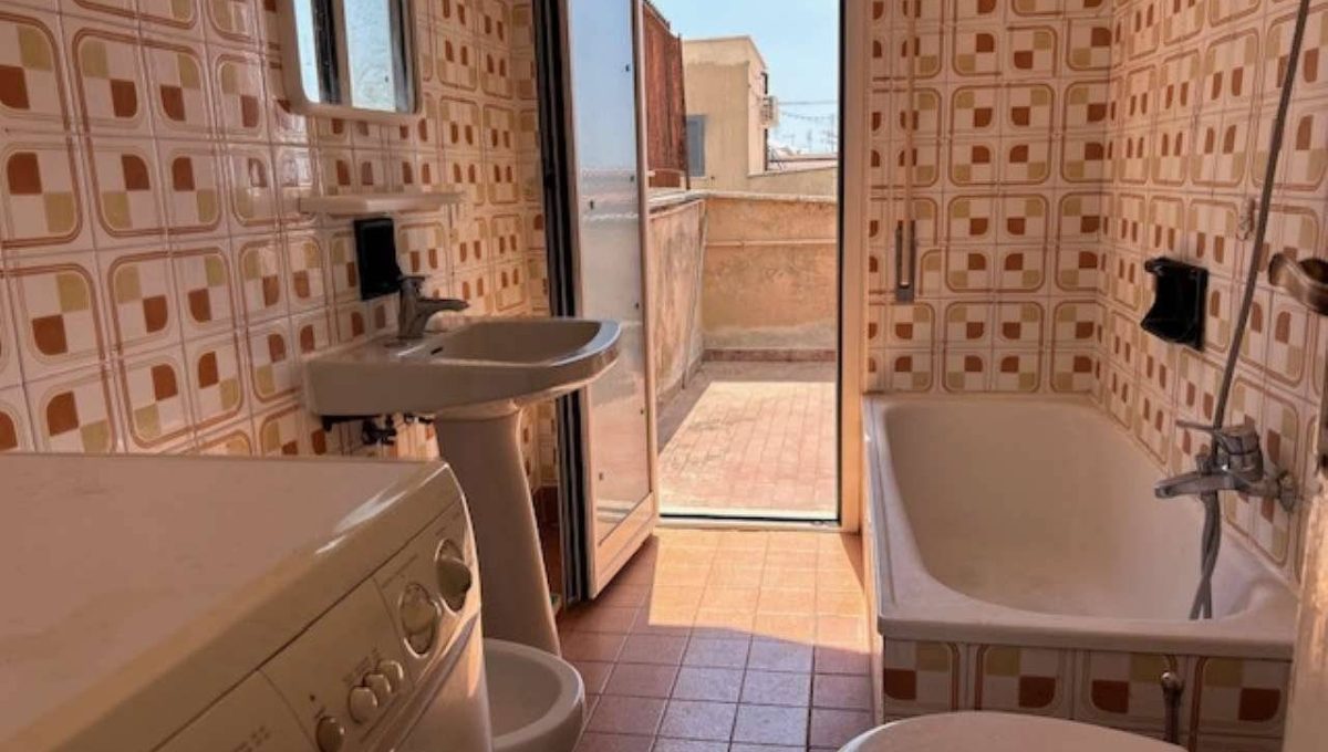 Attico in vendita via dell’Assunzione, Roma