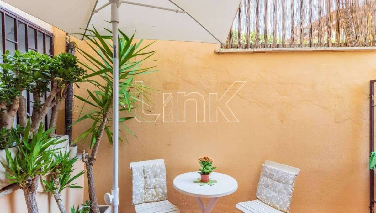 Appartamento in vendita via della Mendola, Roma