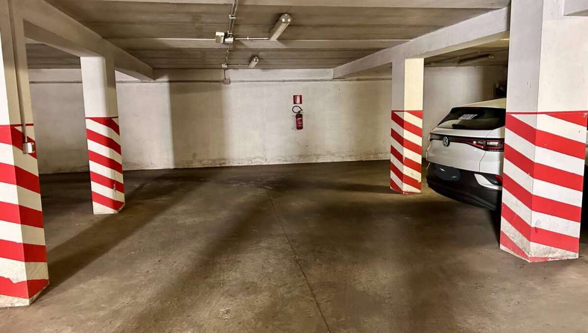Appartamento in vendita in via Ortucchio, Roma