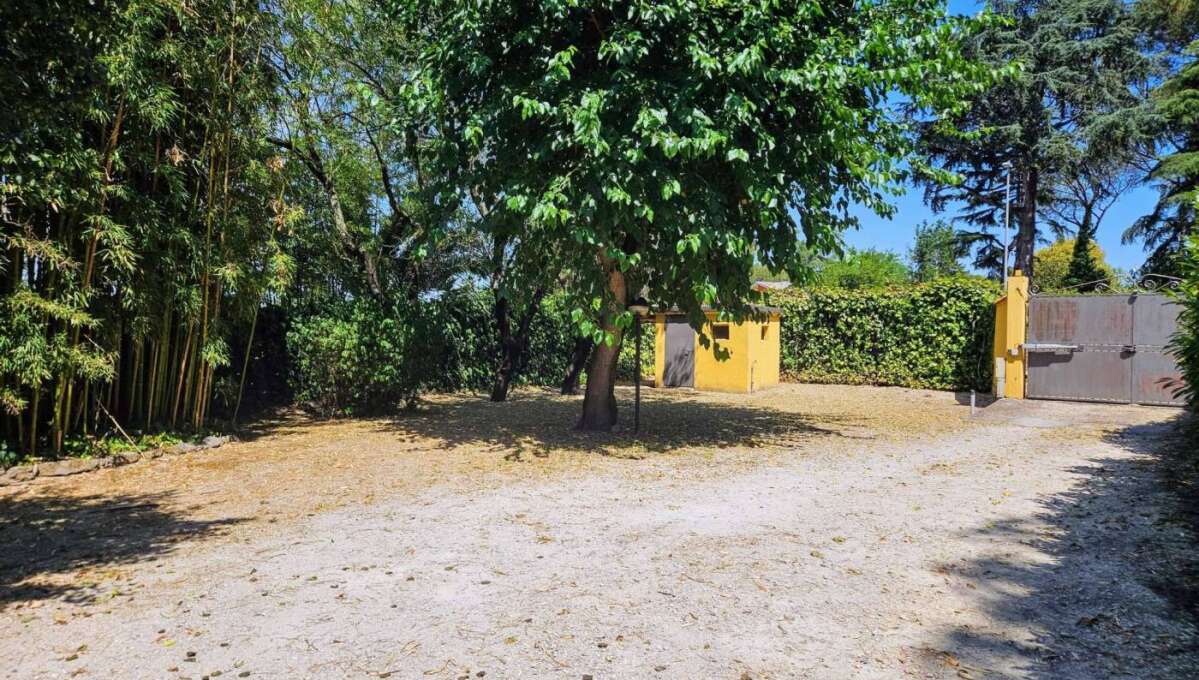 Casa indipendente in affitto in via di Grottarossa, Roma