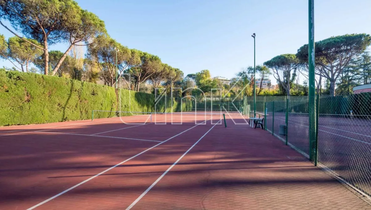Appartamento in vendita Largo Temistocle Solera, Roma