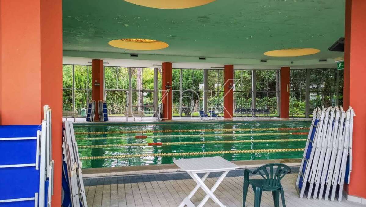 Appartamento in vendita Largo Temistocle Solera, Roma