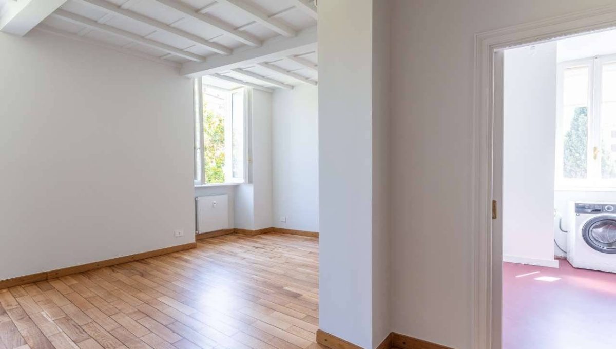 Appartamento in affitto via dei Cimatori, Roma