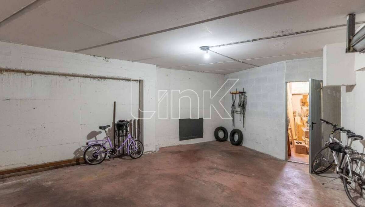 Appartamento in vendita via della Mendola, Roma