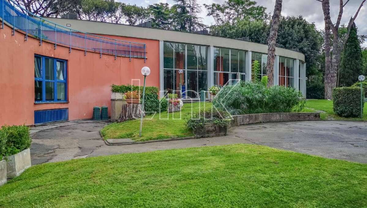 Appartamento in vendita Largo Temistocle Solera, Roma