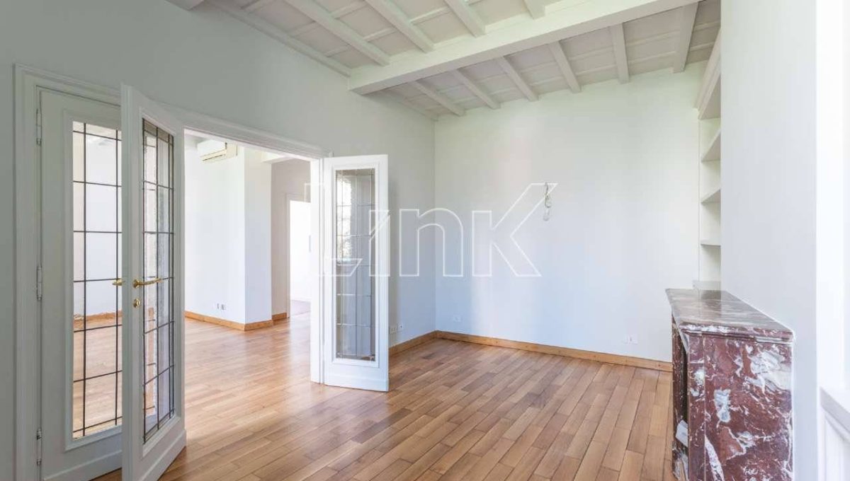 Appartamento in affitto via dei Cimatori, Roma