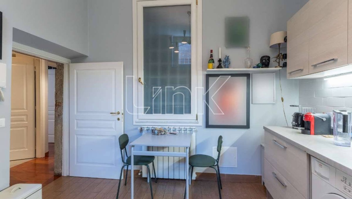 Appartamento in affitto via di Parione, Roma