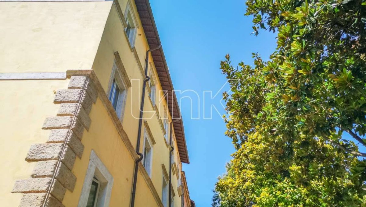 Appartamento in affitto via dei Cimatori, Roma
