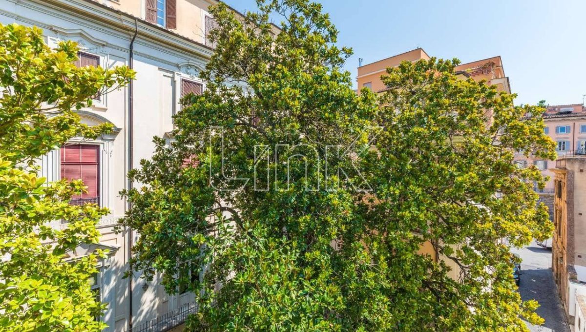 Appartamento in affitto via dei Cimatori, Roma