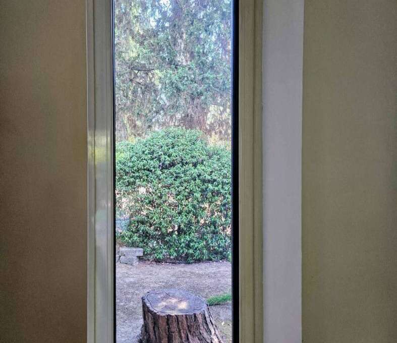 Casa indipendente in affitto in via di Grottarossa, Roma