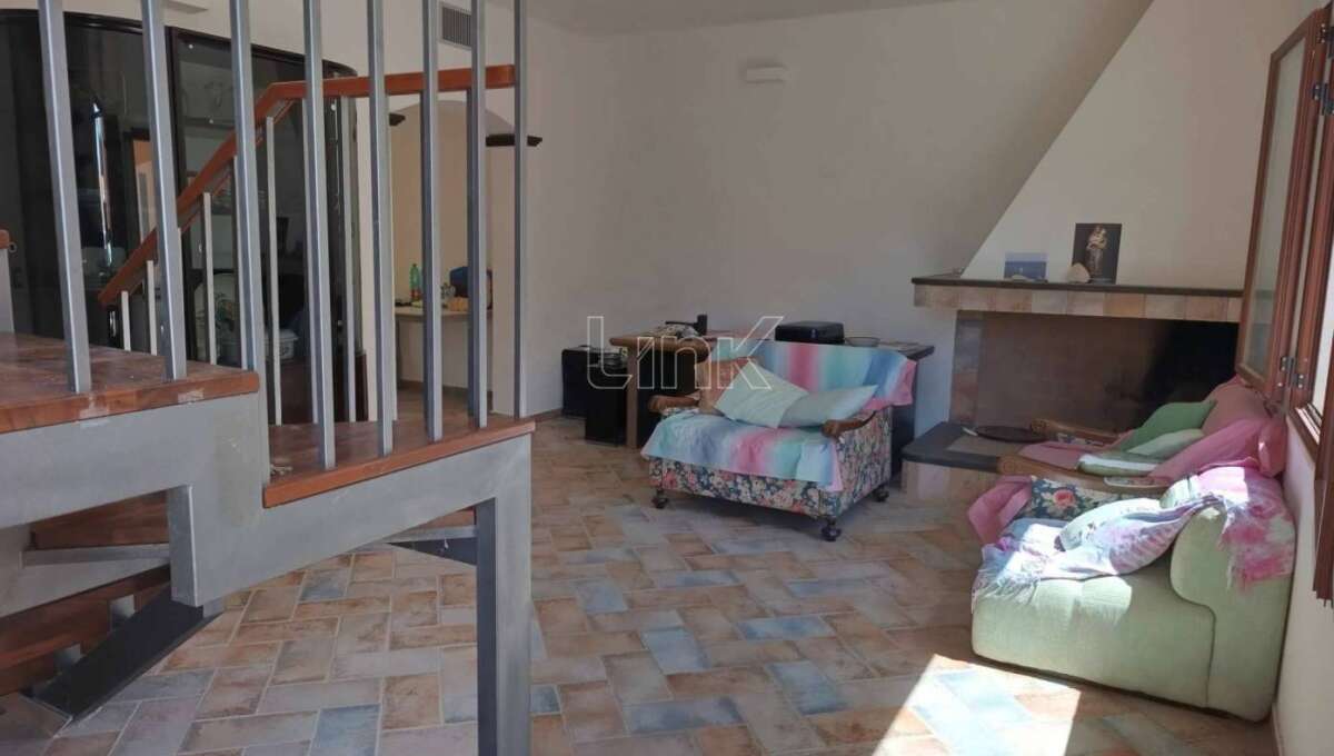 Casa indipendente in vendita in via Pauì e Grechi, San Vero Milis
