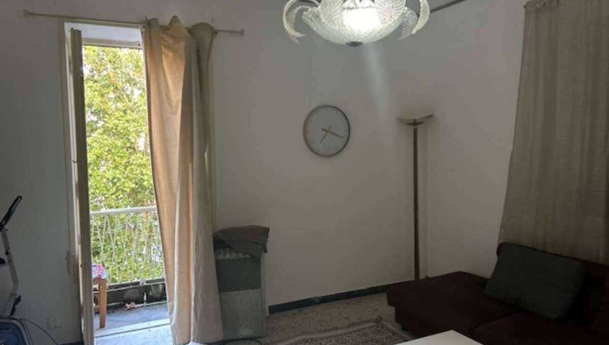 Appartamento in vendita via Galeazzo Alessi, Roma