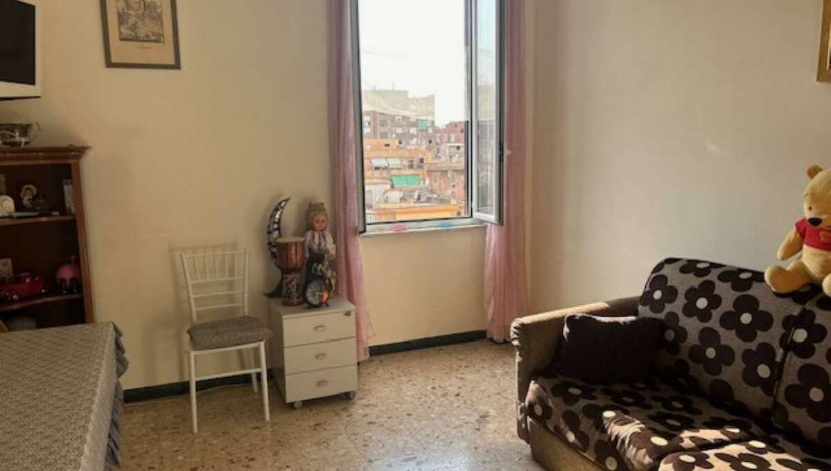 Appartamento in vendita via Galeazzo Alessi, Roma