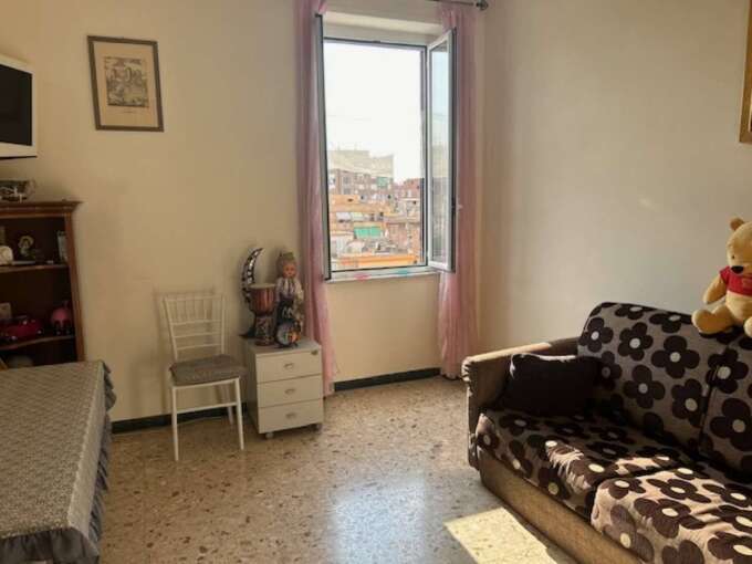 Appartamento in vendita via Galeazzo Alessi, Roma