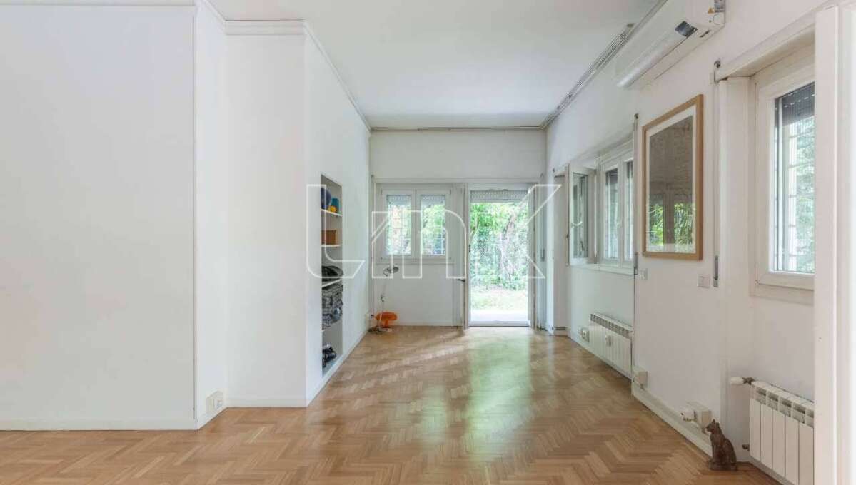 Appartamento in affitto Largo Temistocle Solera, Roma