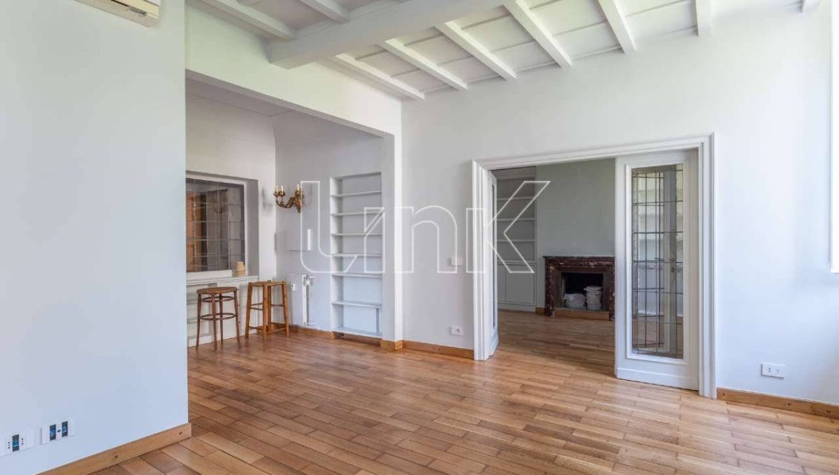 Appartamento in affitto via dei Cimatori, Roma
