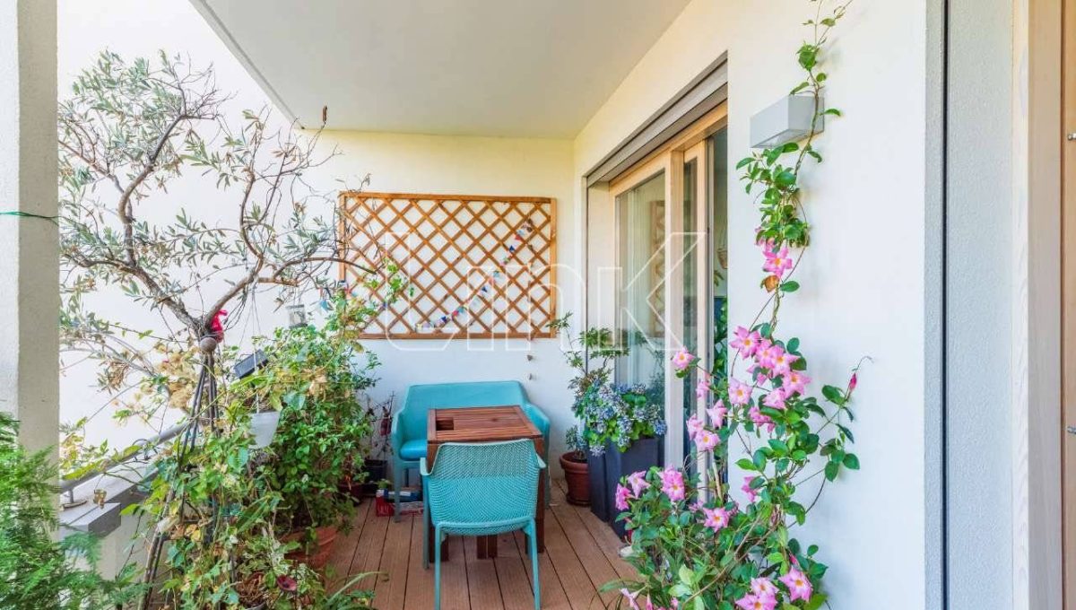 Appartamento in vendita in via Aurelia 480, Roma
