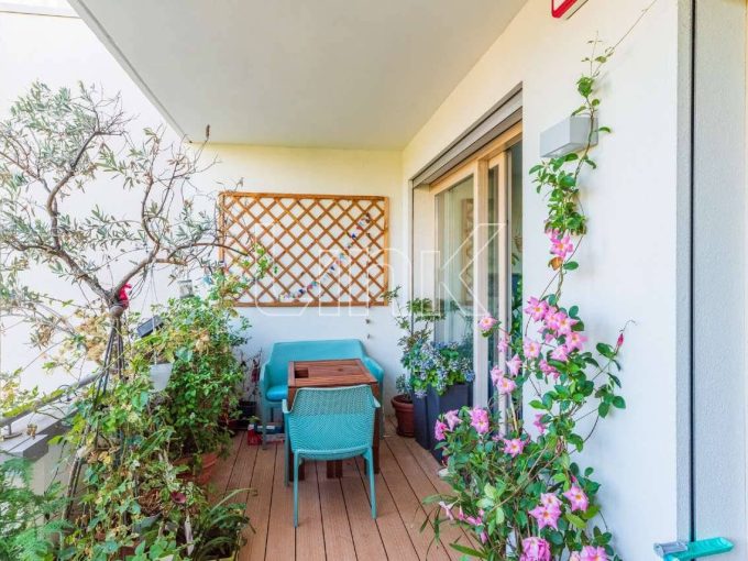 Appartamento in vendita in via Aurelia 480, Roma