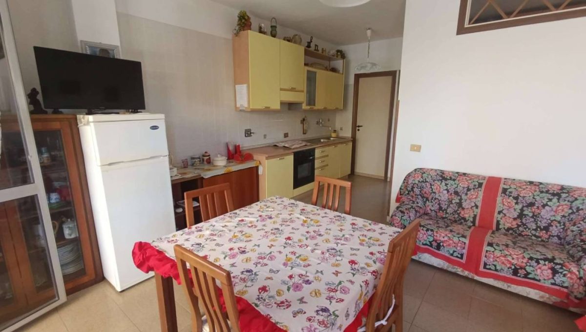 Appartamento in vendita via Bologna, Ardea