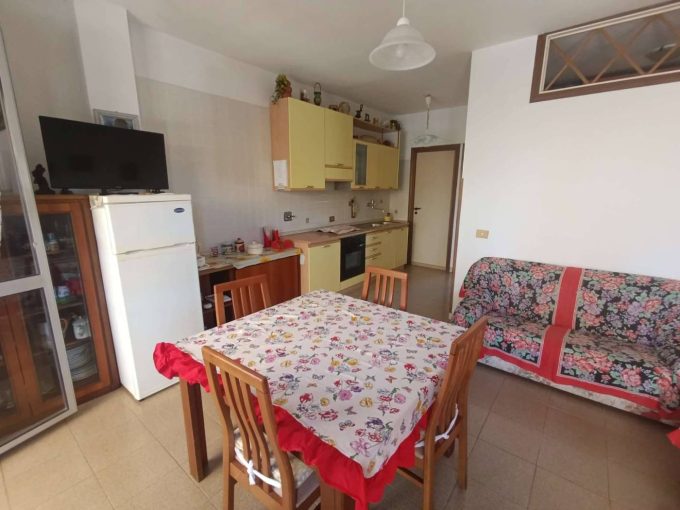 Appartamento in vendita via Bologna, Ardea