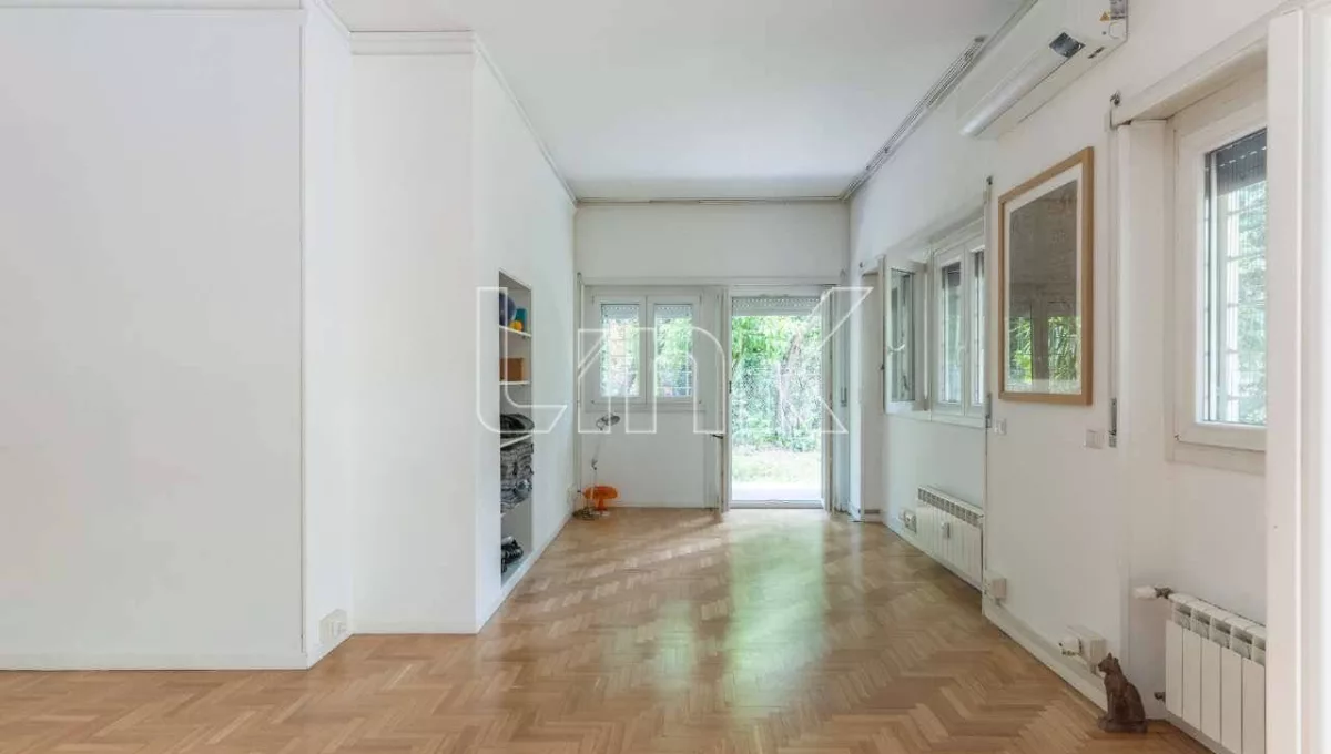 Appartamento in vendita Largo Temistocle Solera, Roma