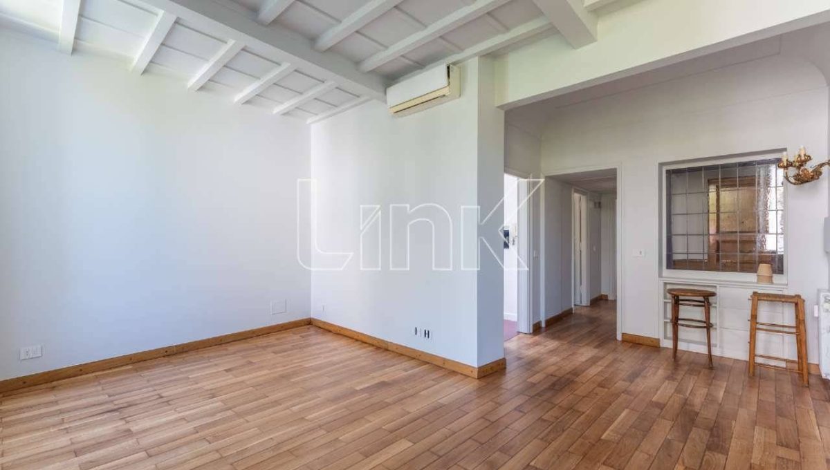 Appartamento in affitto via dei Cimatori, Roma