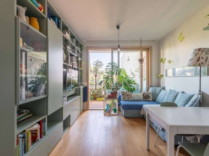Appartamento in vendita in via Aurelia 480, Roma