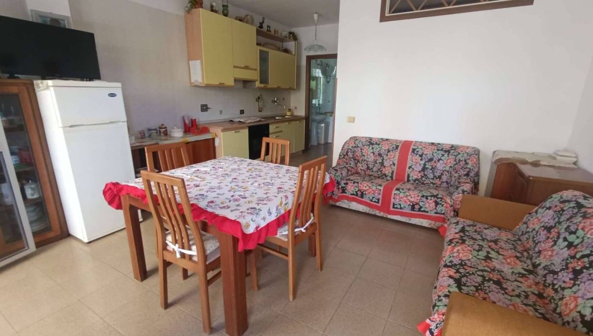 Appartamento in vendita via Bologna, Ardea
