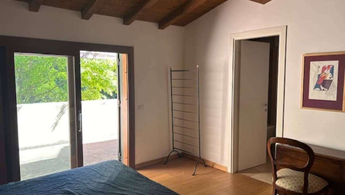 Villetta a schiera in vendita in Via di Monte Topino, San Martino