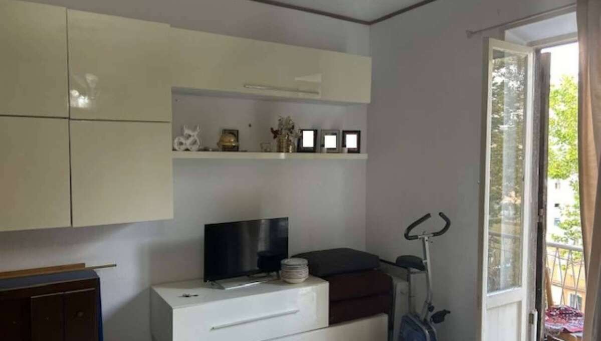 Appartamento in vendita via Galeazzo Alessi, Roma