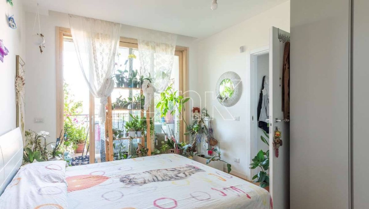 Appartamento in vendita in via Aurelia 480, Roma