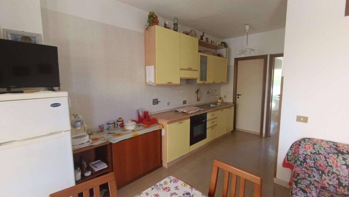 Appartamento in vendita via Bologna, Ardea
