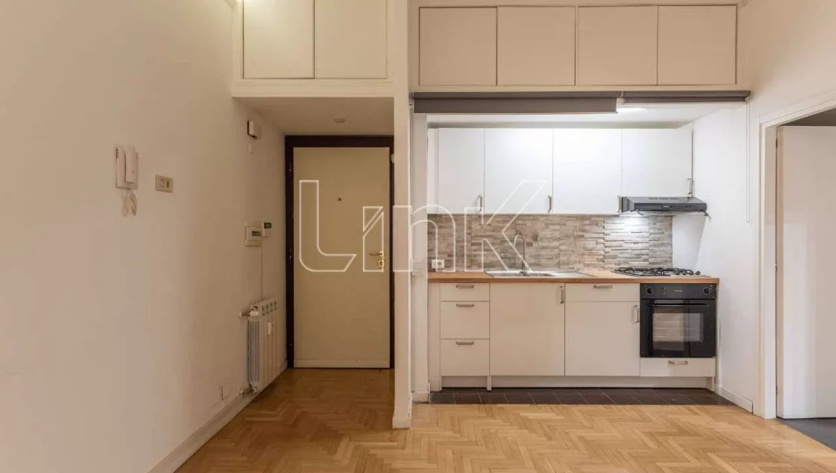 Appartamento in vendita Largo Temistocle Solera, Roma