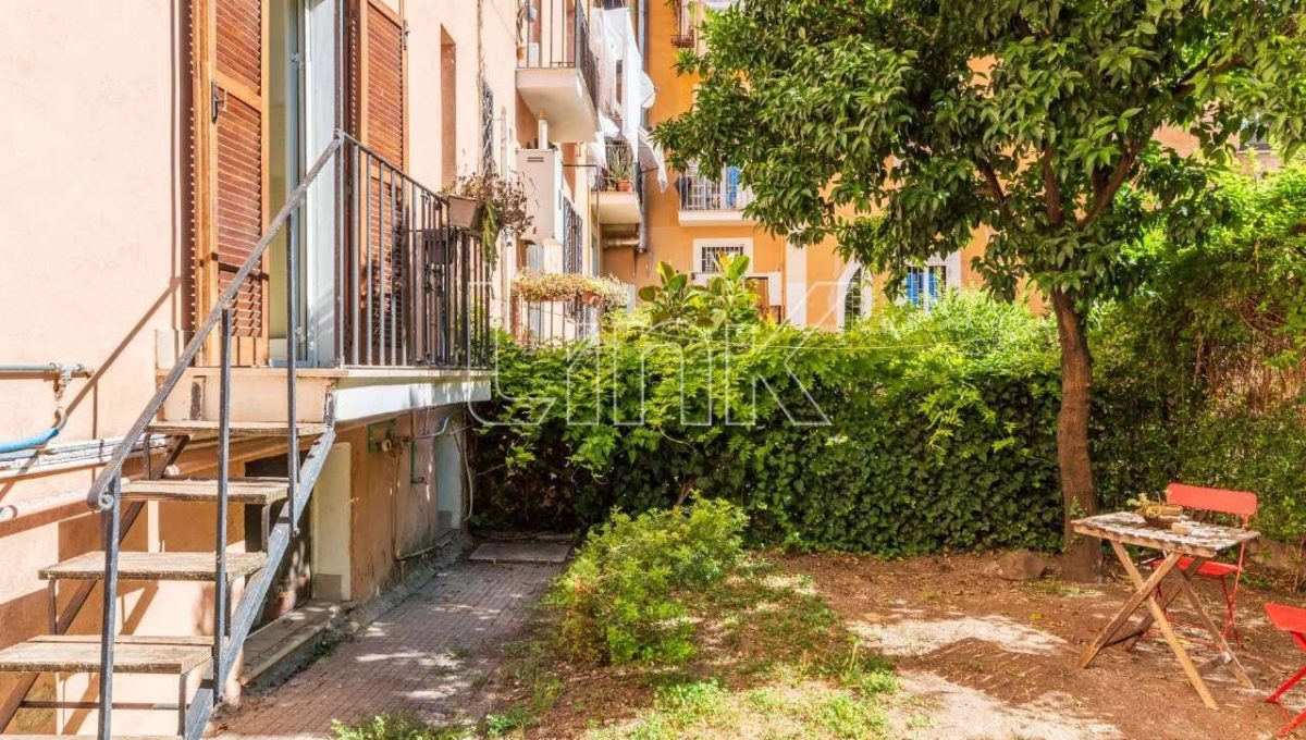 Appartamento in vendita via Ettore Rolli, Roma
