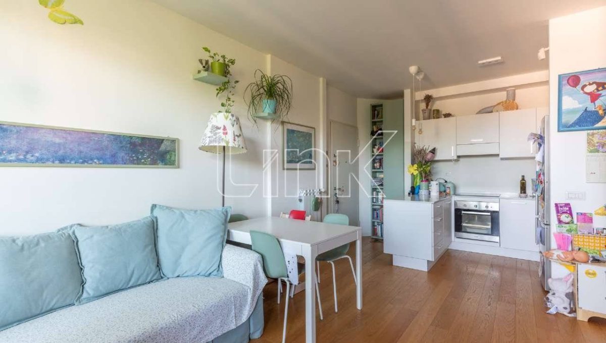 Appartamento in vendita in via Aurelia 480, Roma